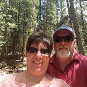 Meet your Posher, Lorilynn